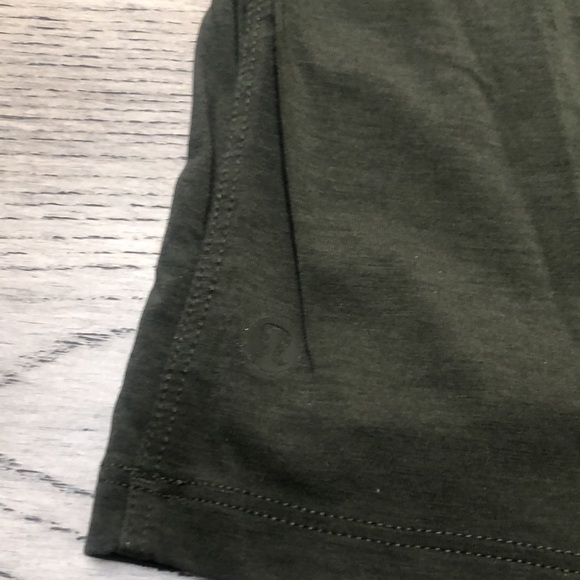 Lululemon oversized  yoga shirt - Picture 2 of 2